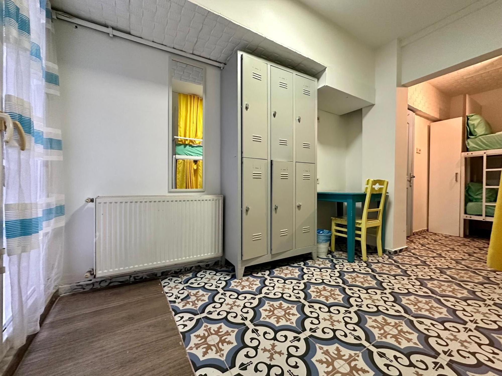 Rodin Hostel — Photos 2