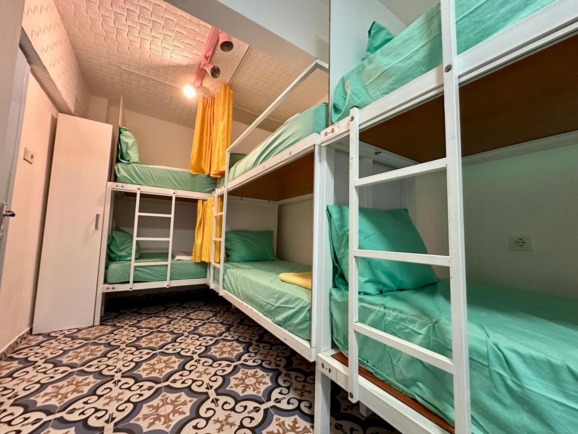 Rodin Hostel — Photos 3
