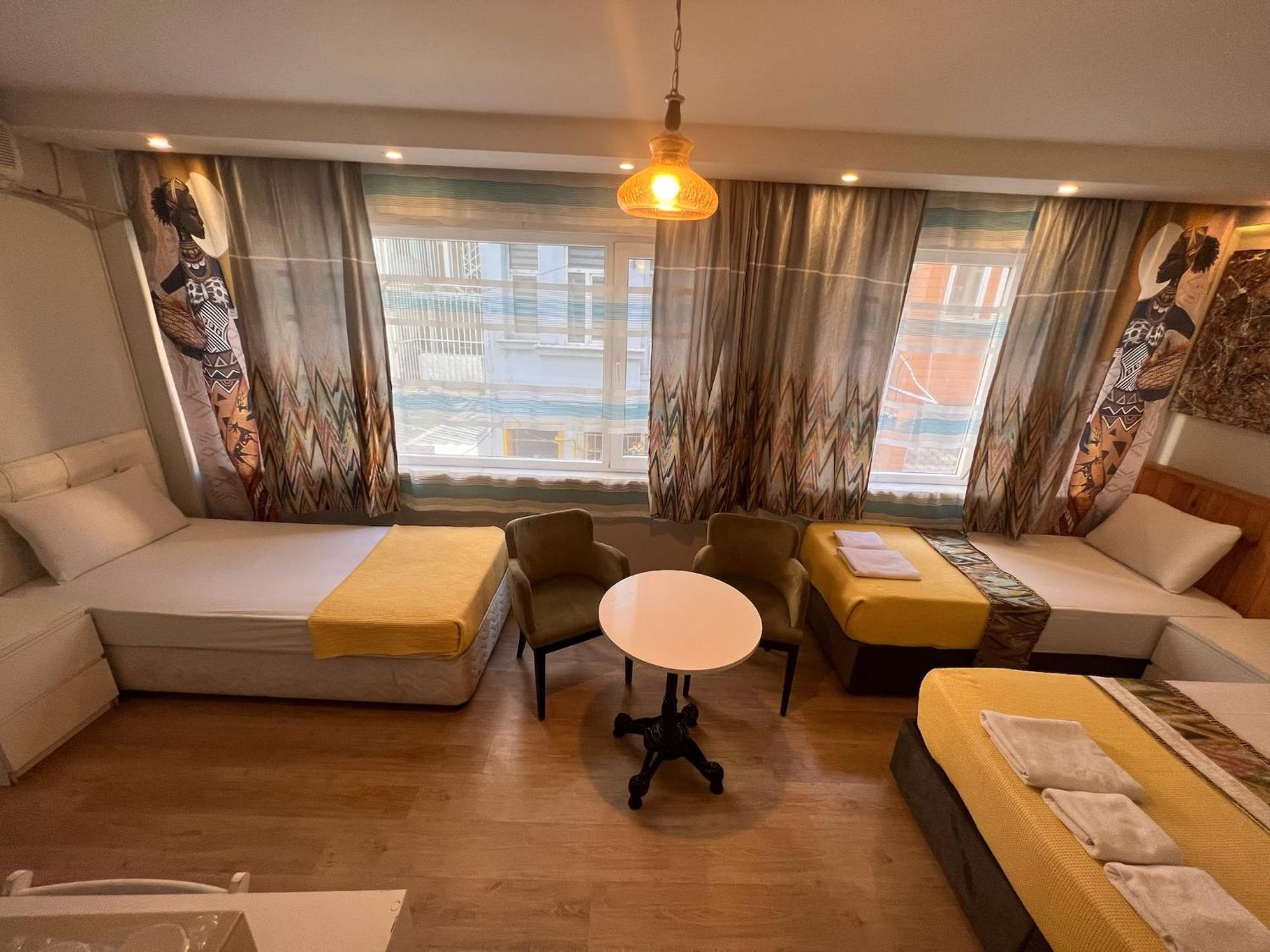 Rodin Hostel — Photos 1